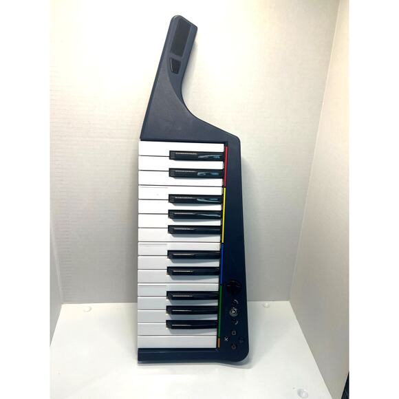 Harmonix Wireless Keyboard Rock band 3 PlayStation 3 Model 97161 - Picture 1 of 5